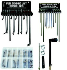 FMSI Door Pins & Bushings