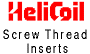 Heli Coil Thread Repair