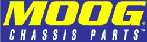 Moog Chassis Parts