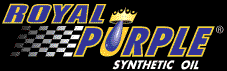 Visit Royal Purple Website.